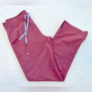 FIGS Kade Cargo Scrub Pant size small
